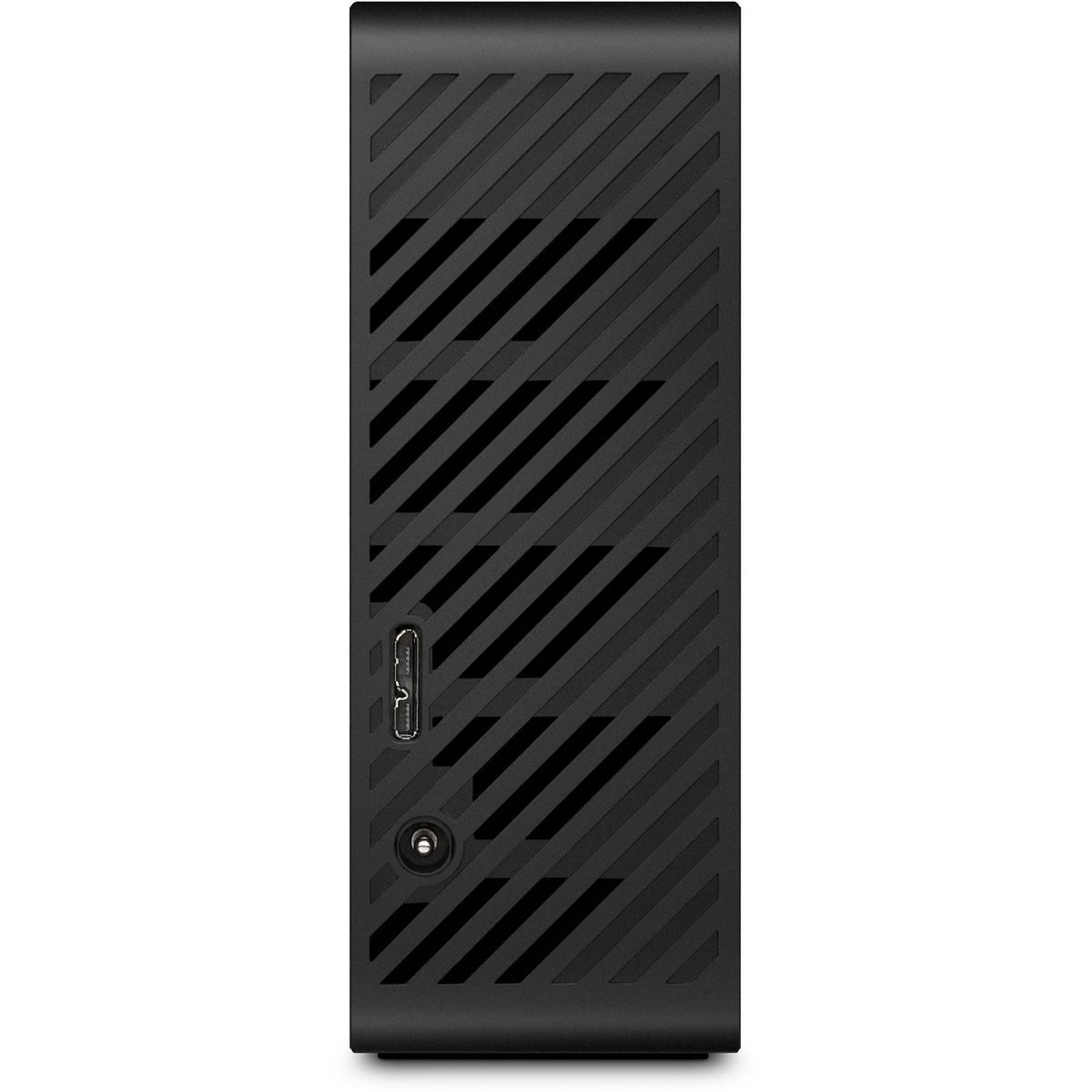 SEAGATE Disque dur 3.5 EXPANSION 8TO - Noir