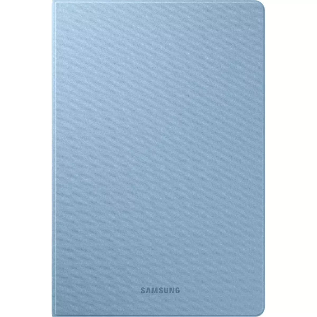 SAMSUNG Protection tablette BKCOVERT TABSLITE - Bleu