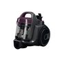 Voir la diapositive 2 : BOSCH Aspirateur traîneau sans sac BGC05AAA1- Violet
