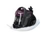 Voir la diapositive 6 : BOSCH Aspirateur traîneau sans sac BGC05AAA1- Violet
