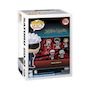 Voir la diapositive 3 : FUNKO Figurine POP Gojo Satoru - Jujutsu Kaisen