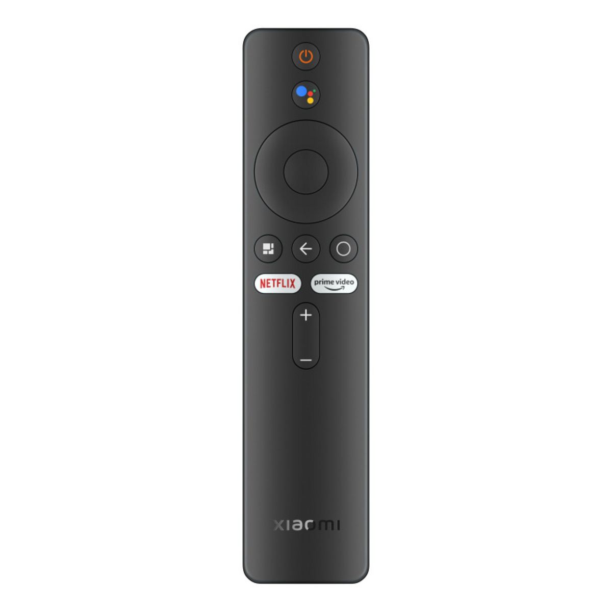 XIAOMI Stick TV 4K - Noir