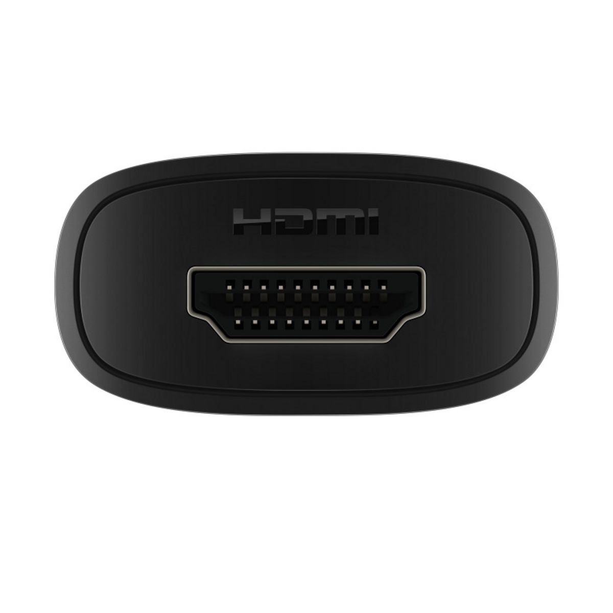 XIAOMI Stick TV 4K - Noir