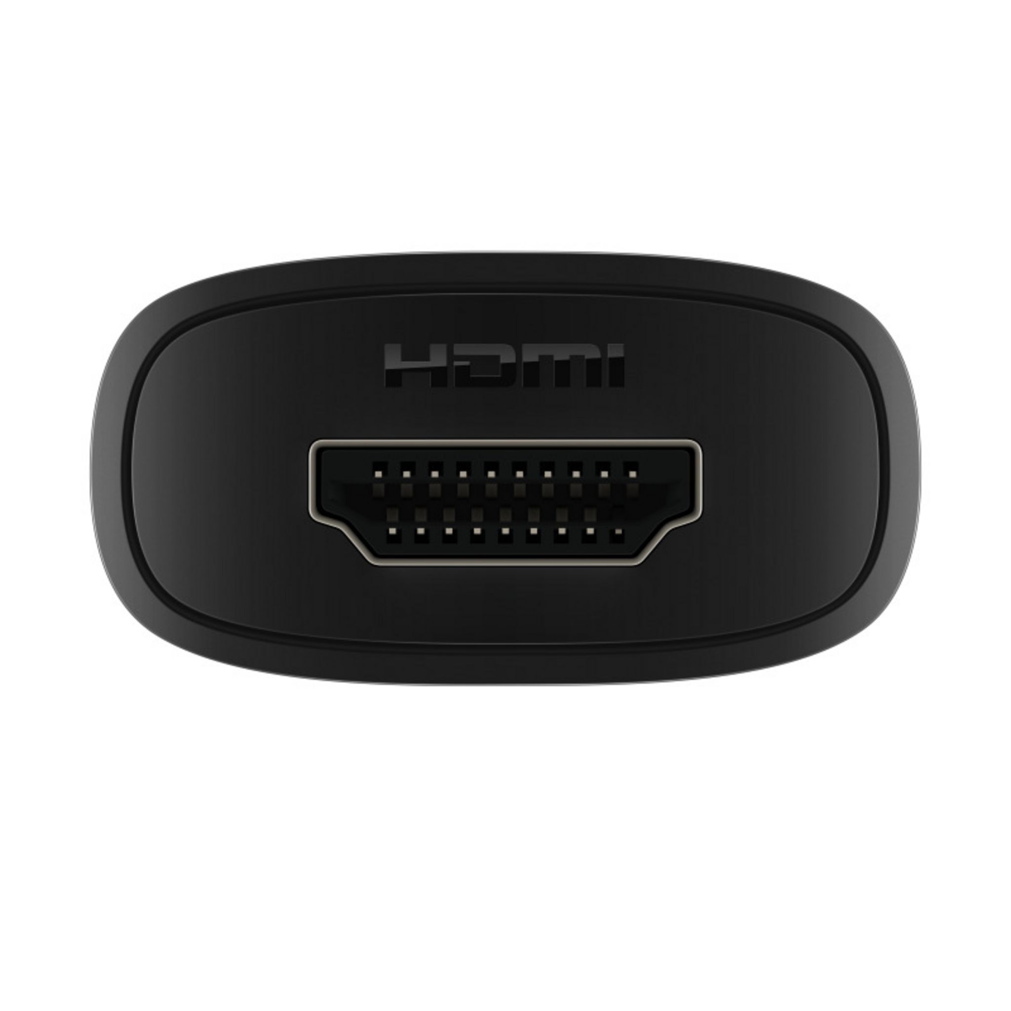 Voir la diapositive 4 : XIAOMI Stick TV 4K - Noir