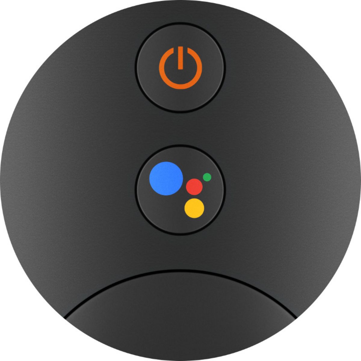 XIAOMI Stick TV 4K - Noir