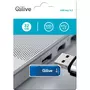 QILIVE Clé USB 32GO USB3.2 K103 - Bleu
