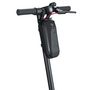 Voir la diapositive 2 : CASR Sacoche pour trottinette - Noir