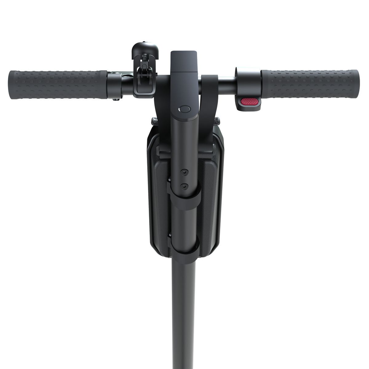 CASR Sacoche pour trottinette - Noir