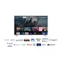 TCL TV QLED Ultra HD 65C635 165 cm Google TV & Game Master