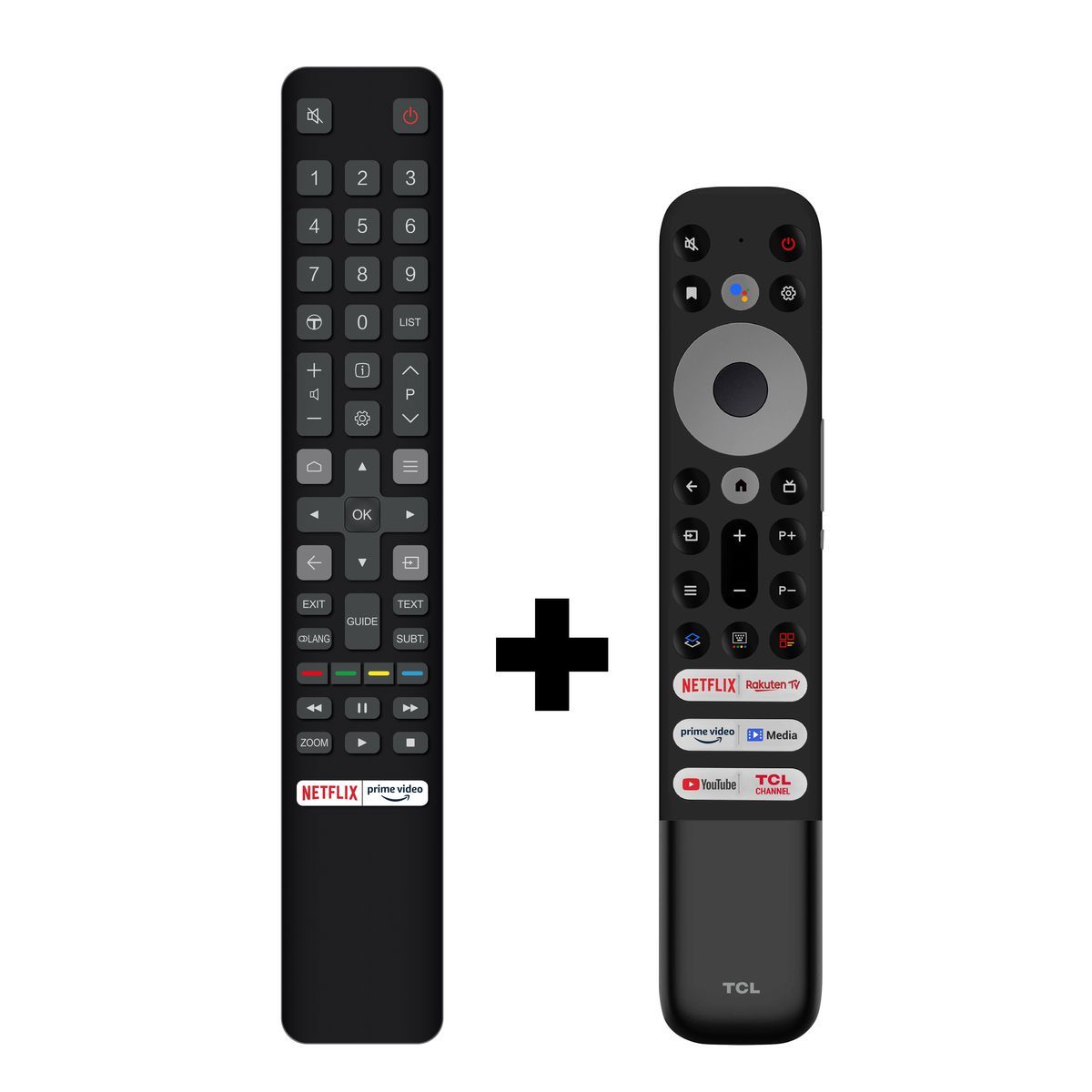 TCL TV QLED Ultra HD 65C635 165 cm Google TV & Game Master