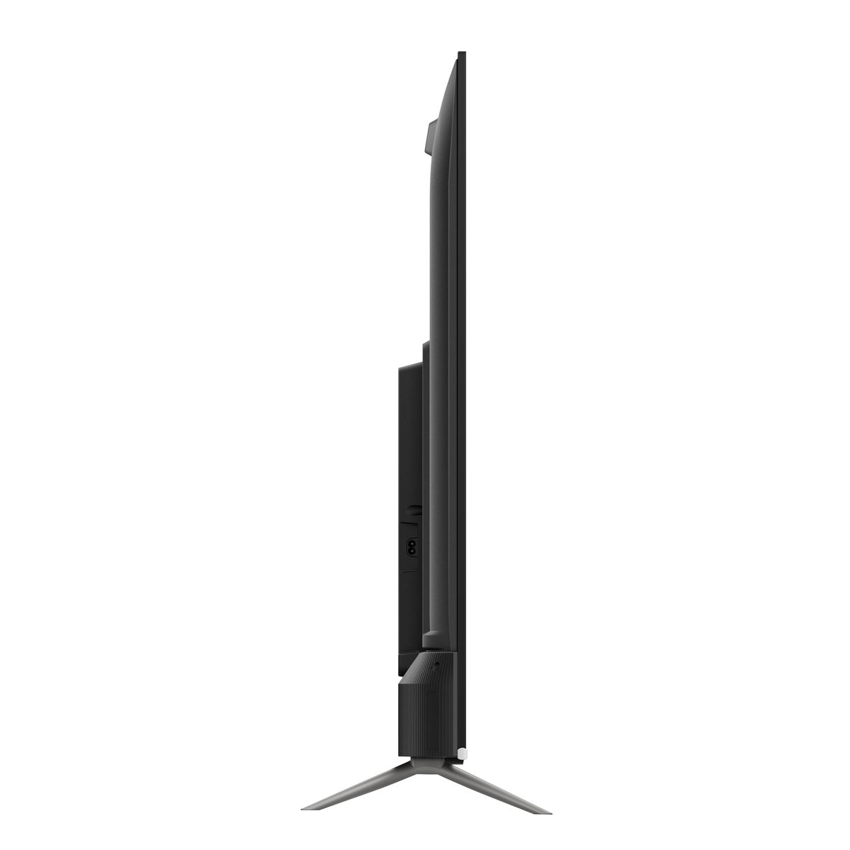 Voir la diapositive 10 : TCL TV QLED Ultra HD 65C635 165 cm Google TV & Game Master
