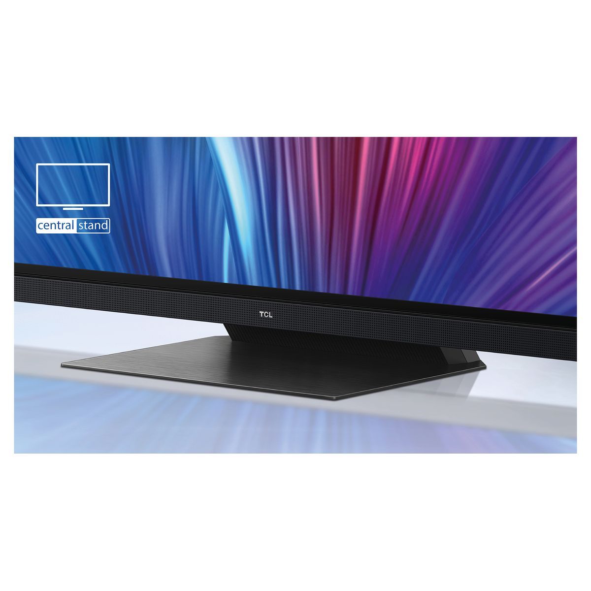 TCL 75C935 TV QLED MINI LED Ultra HD 189cm Google TV