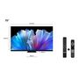 Voir la diapositive 7 : TCL 75C935 TV QLED MINI LED Ultra HD 189cm Google TV