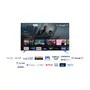 TCL 50C635 TV QLED Ultra HD 127 cm Google TV
