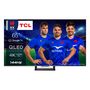 Voir la diapositive 1 : TCL 65C735 TV QLED Ultra HD 165 cm Google TV