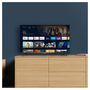 Voir la diapositive 3 : TCL TV LED HD 32S6201 81 cm Android TV