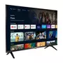 TCL TV LED HD 32S6201 81 cm Android TV
