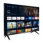 Voir la diapositive 6 : TCL TV LED HD 32S6201 81 cm Android TV