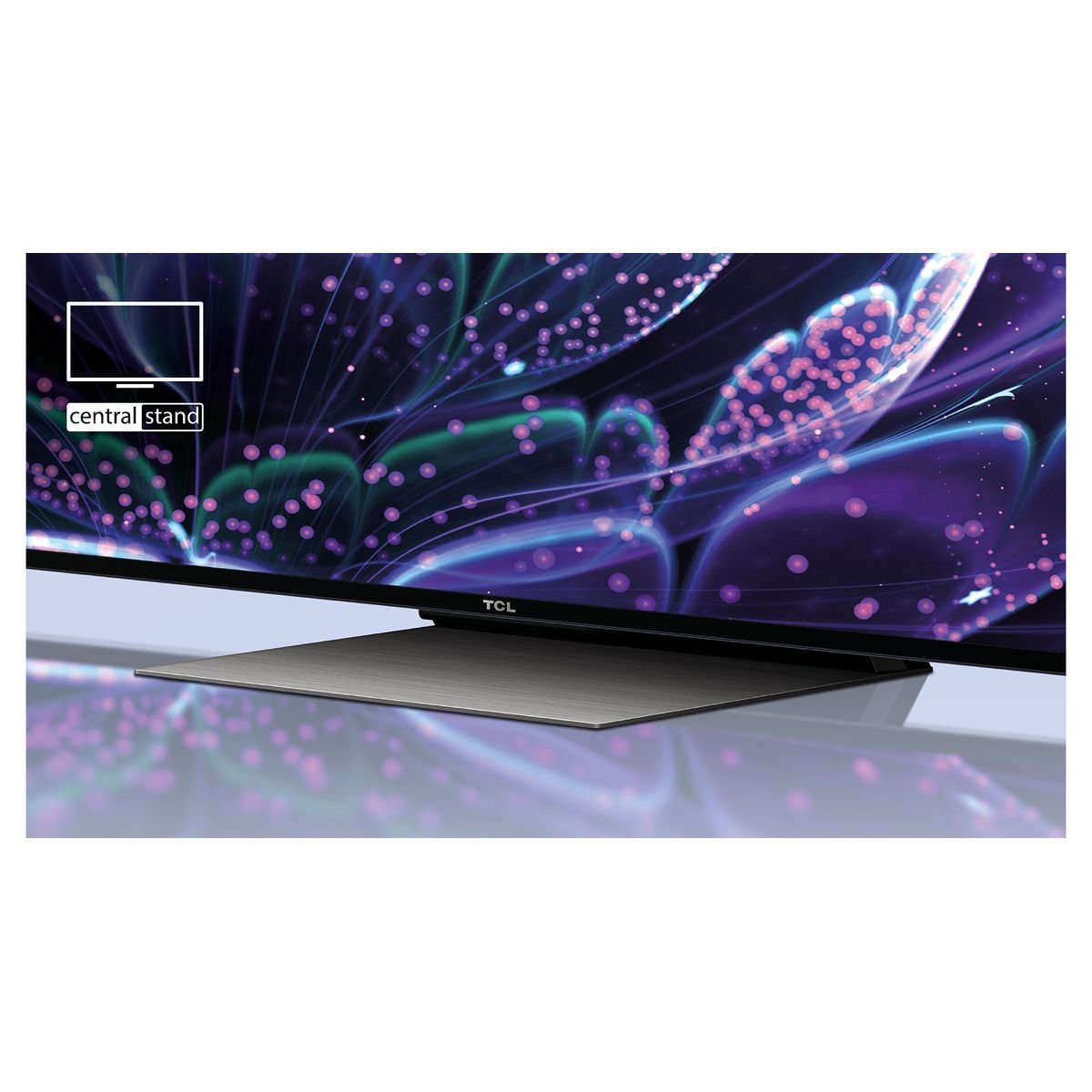 Voir la diapositive 5 : TCL 65C835 TV QLED MINI LED Ultra HD 165 cm Google TV