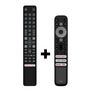 Voir la diapositive 2 : TCL 75C635 TV QLED Ultra HD 189 cm Google TV