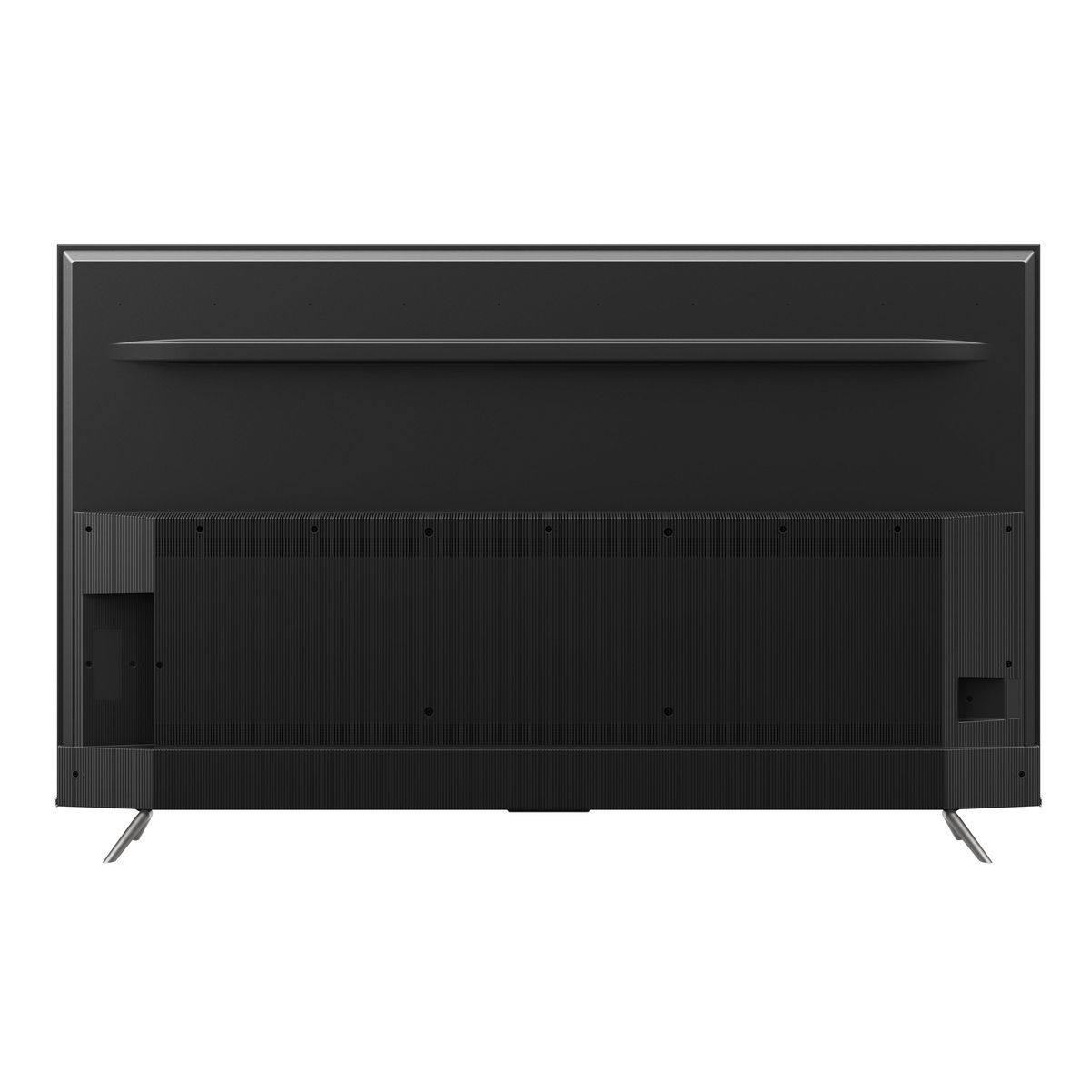 TCL 75C635 TV QLED Ultra HD 189 cm Google TV