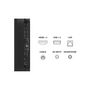 Voir la diapositive 8 : TCL 75C635 TV QLED Ultra HD 189 cm Google TV
