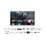 Voir la diapositive 9 : TCL 75C635 TV QLED Ultra HD 189 cm Google TV
