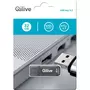 QILIVE Clé USB 32 GO USB 3.2 K103 - Gris