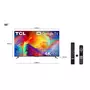 TCL 65P735 TV LED Ultra HD 165 cm Google TV