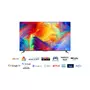 TCL 50P735 TV LED Ultra HD 127 cm Google TV