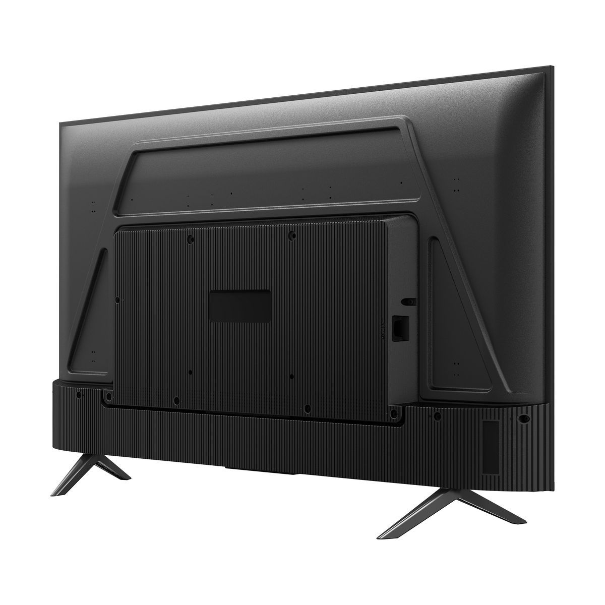 TCL TV QLED 43C635 108 cm Google TV