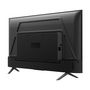 Voir la diapositive 4 : TCL TV QLED 43C635 108 cm Google TV