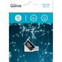 Voir la diapositive 2 : QILIVE Clé USB 64GO T260 USB/M USB - Blanc et noir