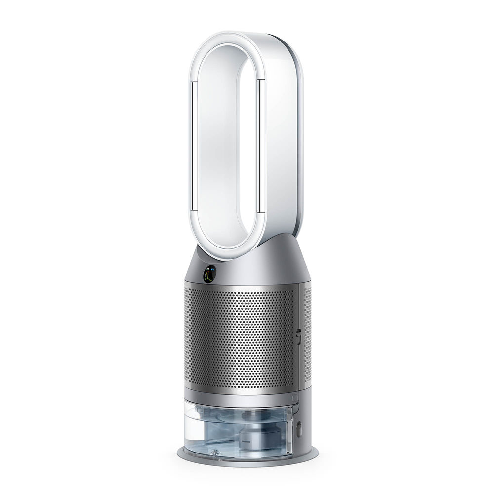 Voir la diapositive 2 : DYSON Purificateur PH3A - Gris