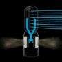 Voir la diapositive 12 : DYSON Purificateur PH3A - Gris