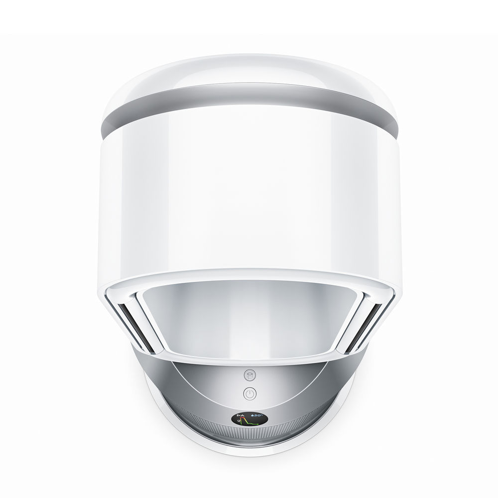 Voir la diapositive 3 : DYSON Purificateur PH3A - Gris