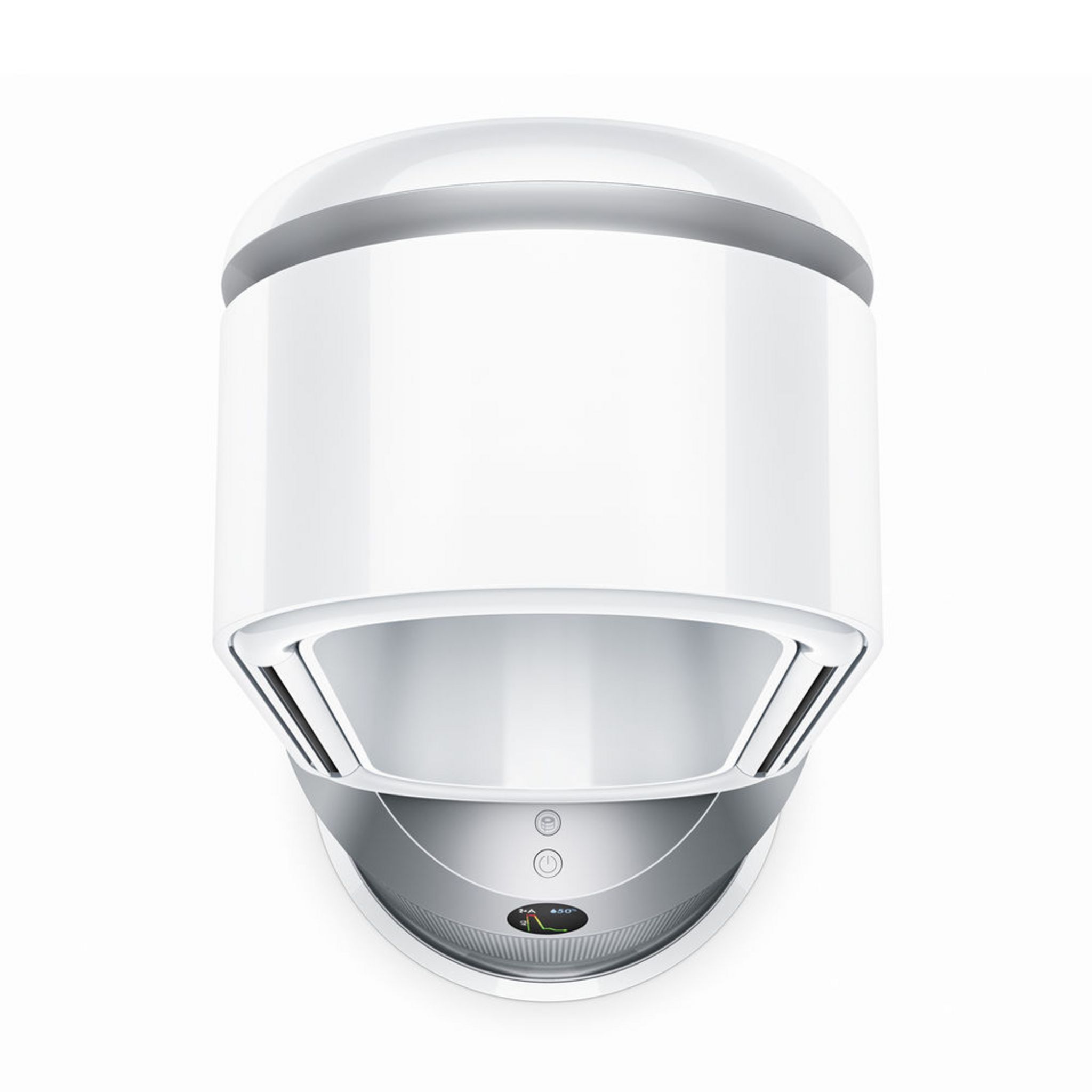 Voir la diapositive 3 : DYSON Purificateur PH3A - Gris