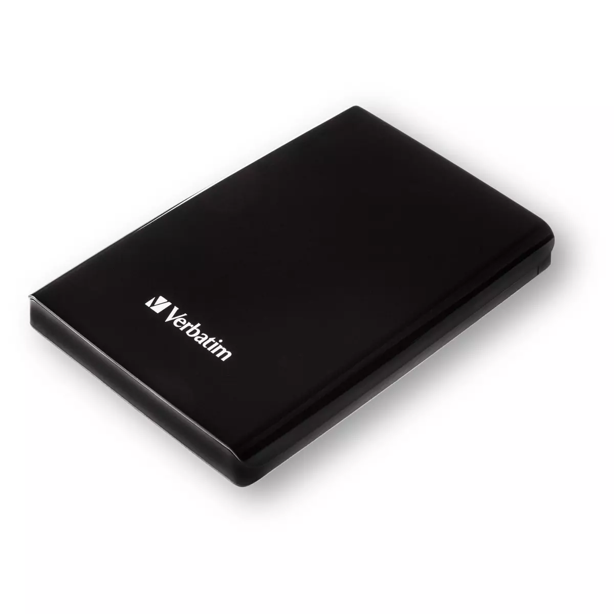 VERBATIM Disque dur externe portable 1TO USB 3.0 - Noir pas cher 