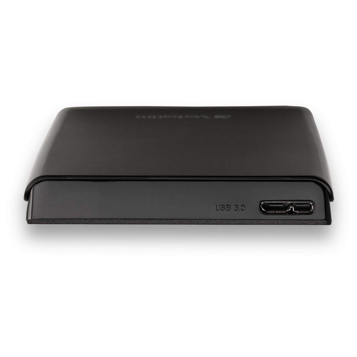 VERBATIM Disque dur externe portable 1TO USB 3.0 - Noir