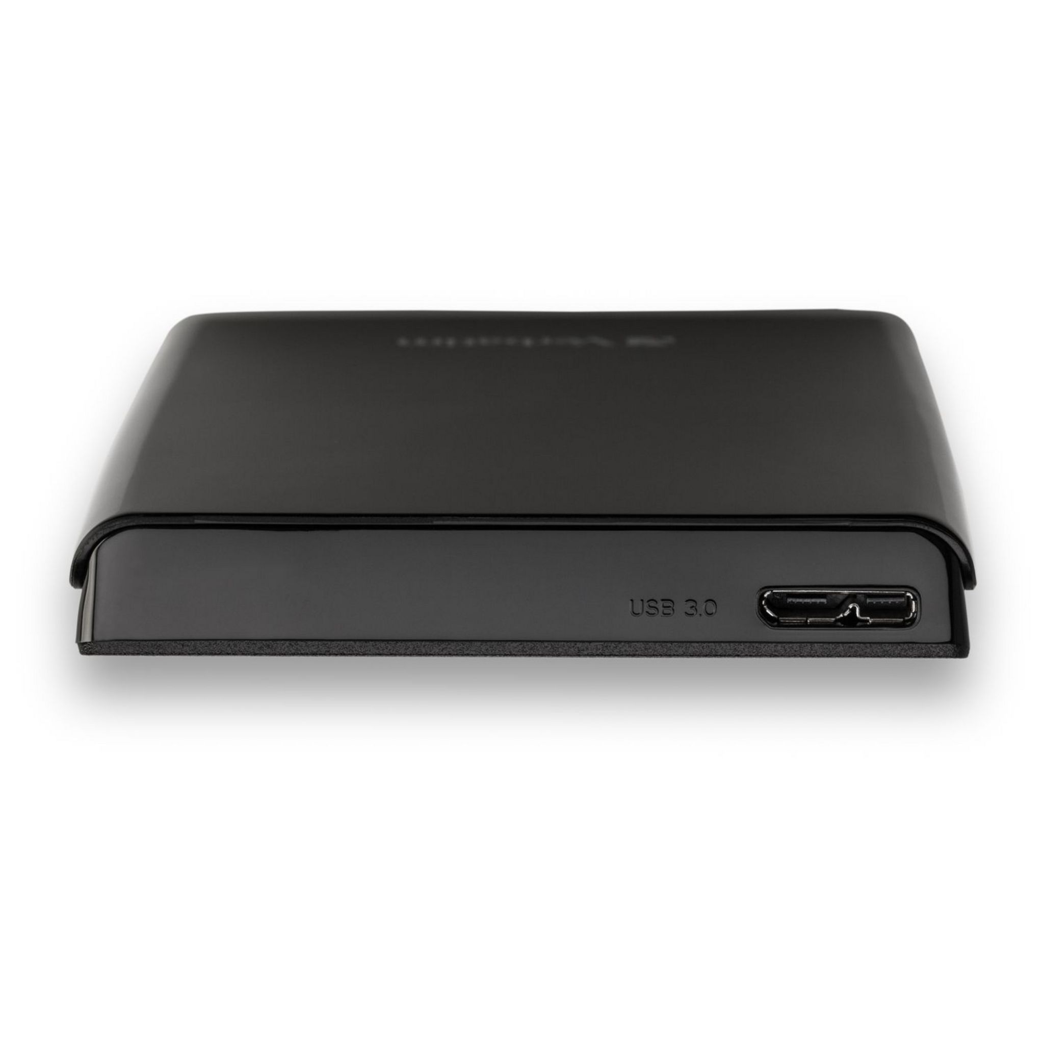 Voir la diapositive 5 : VERBATIM Disque dur externe portable 1TO USB 3.0 - Noir