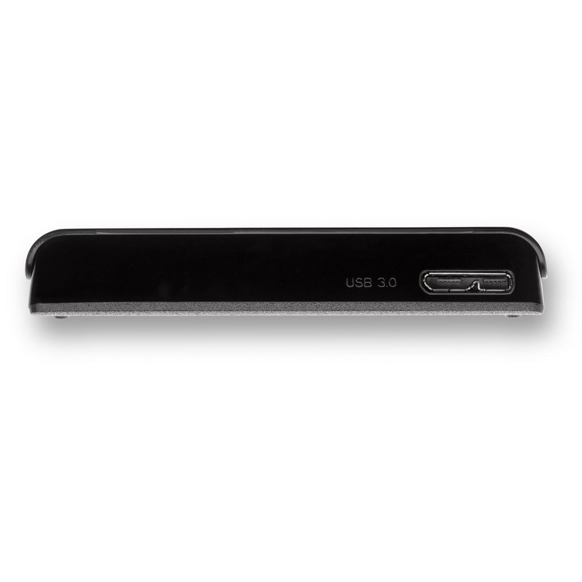 VERBATIM Disque dur externe portable 1TO USB 3.0 - Noir