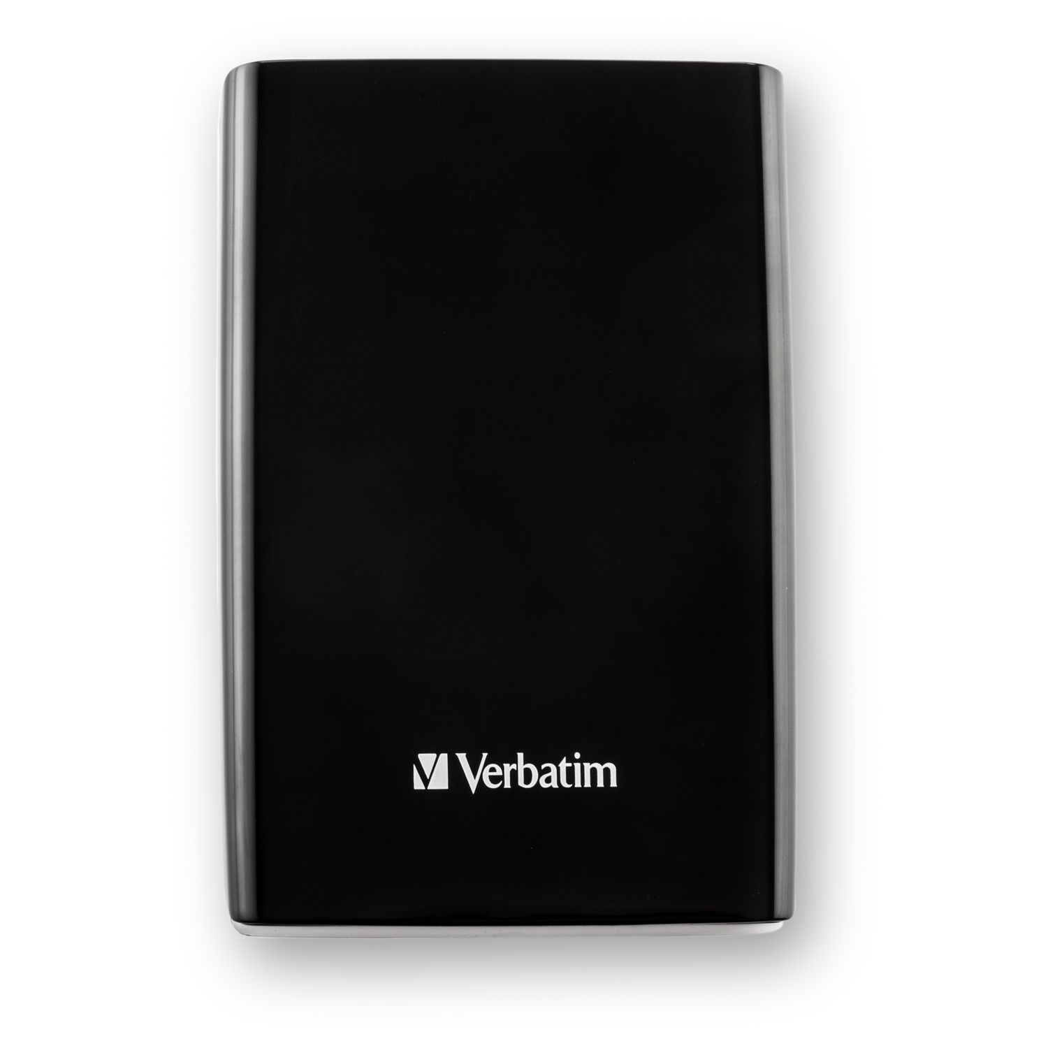 Voir la diapositive 7 : VERBATIM Disque dur externe portable 1TO USB 3.0 - Noir