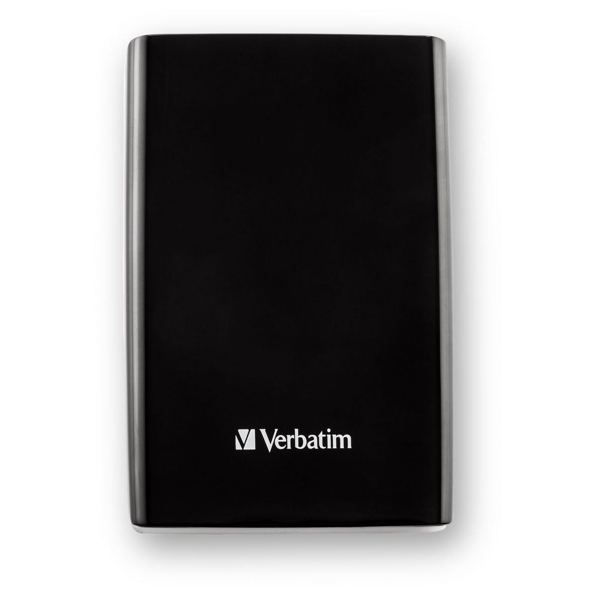 VERBATIM Disque dur externe portable 1TO USB 3.0 - Noir