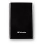 Voir la diapositive 7 : VERBATIM Disque dur externe portable 1TO USB 3.0 - Noir
