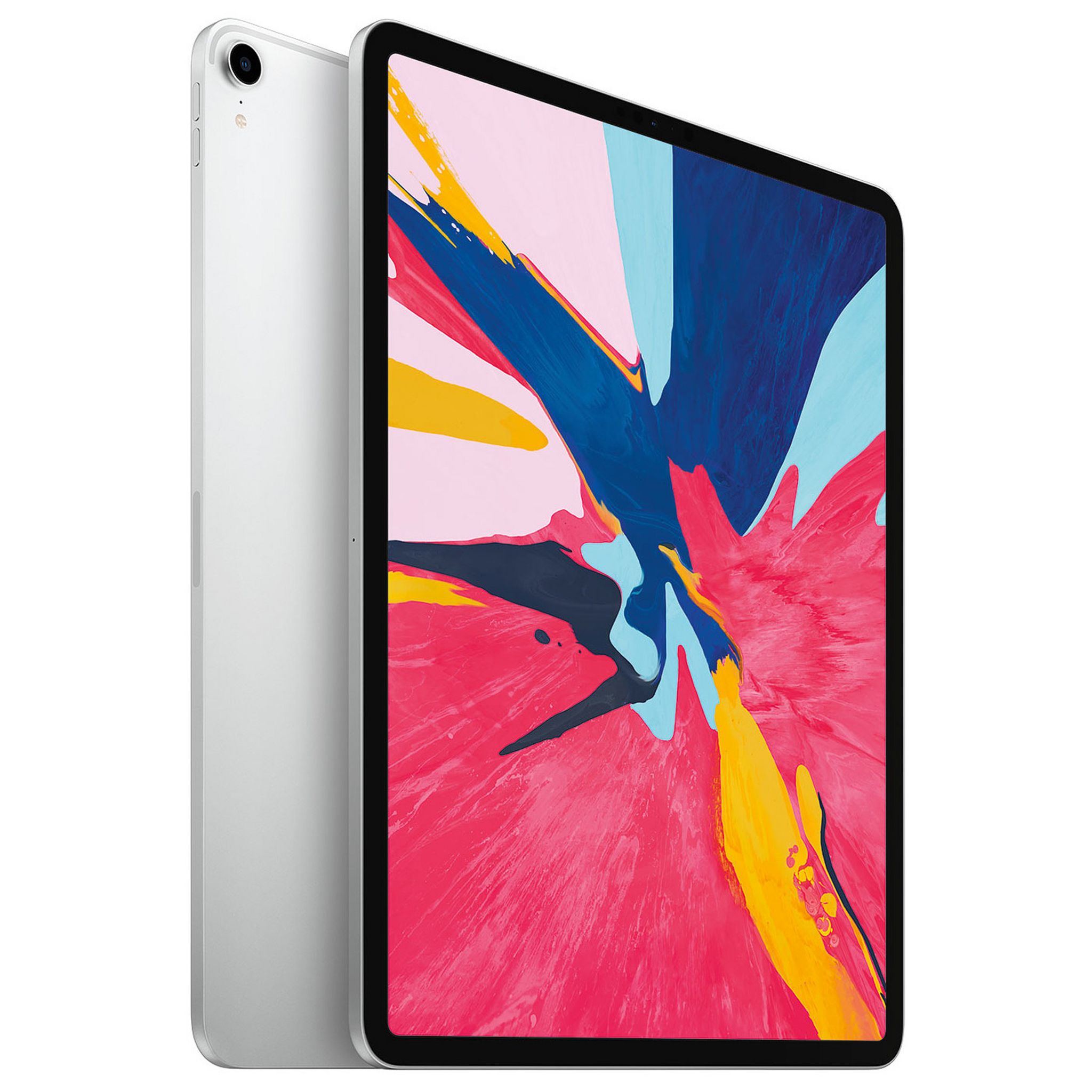 APPLE iPad Pro reconditionné 12.9 AGT 64 GR A+ - Argent