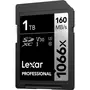 LEXAR Carte mémoire SDXC 1024GO UHS-I 1066X