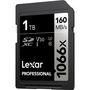 Voir la diapositive 2 : LEXAR Carte mémoire SDXC 1024GO UHS-I 1066X