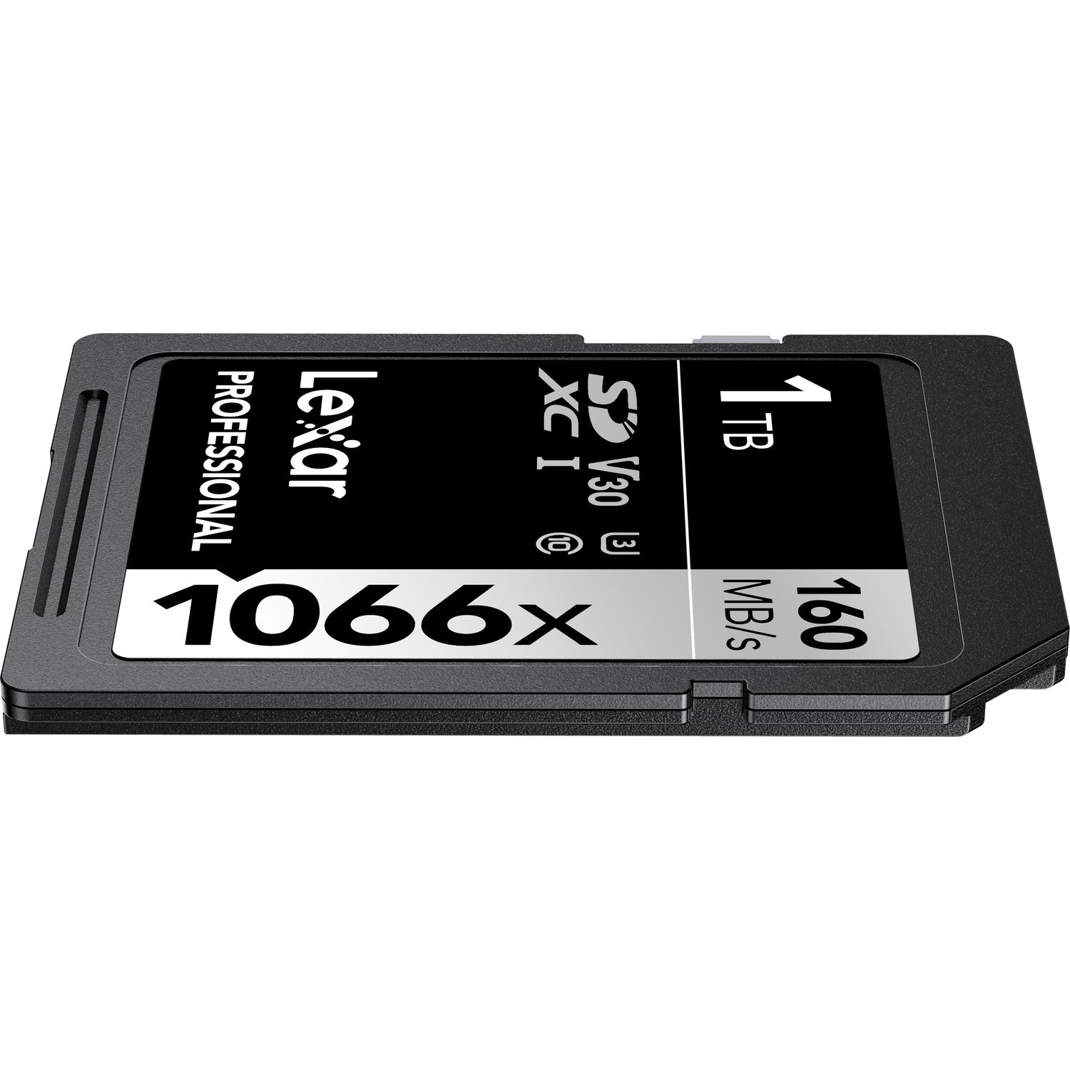 Voir la diapositive 3 : LEXAR Carte mémoire SDXC 1024GO UHS-I 1066X
