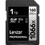 Voir la diapositive 5 : LEXAR Carte mémoire SDXC 1024GO UHS-I 1066X