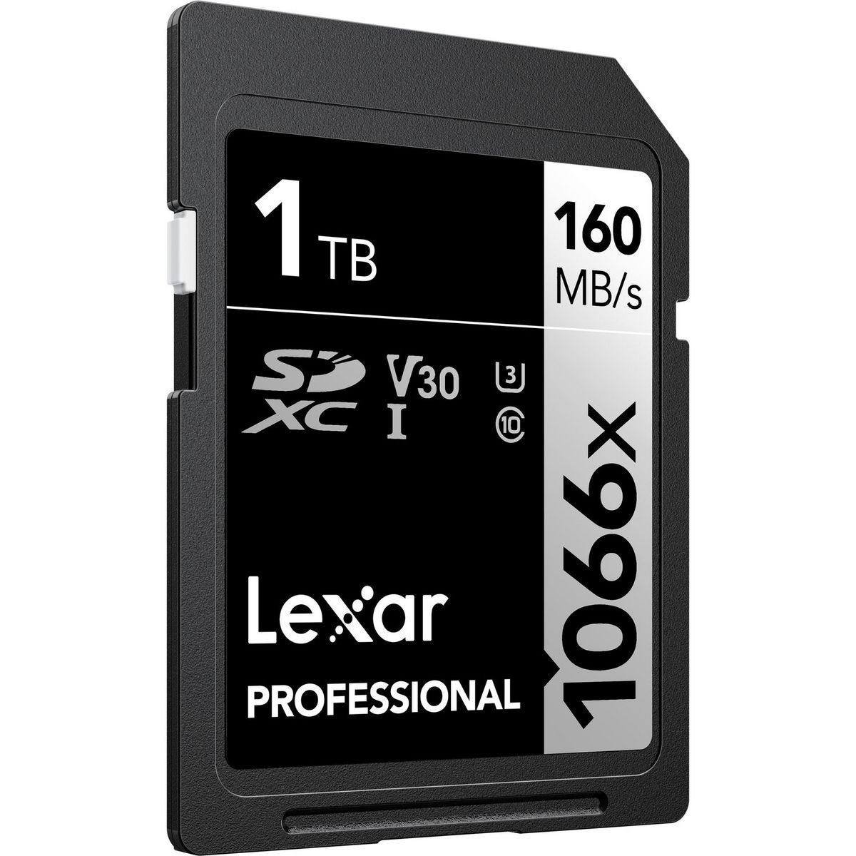 LEXAR Carte mémoire SDXC 1024GO UHS-I 1066X
